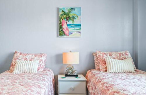 Sandpiper Towers 408 - Foto 28