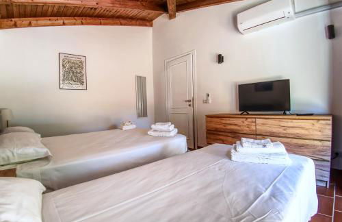 Villa Verde splendida villa con piscina - Stintino Sardegna - Foto 24