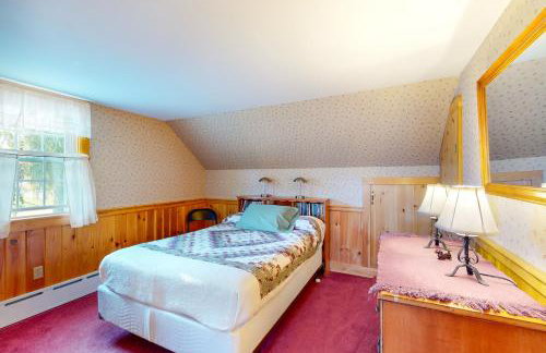 Montgomery Cottage - Foto 19