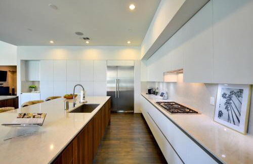 Mtn Views and Outdoor Oasis Palm Springs Home! - Foto 11