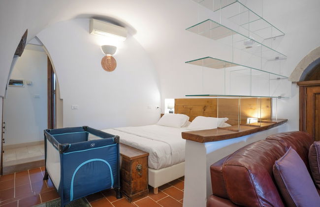 Masseria Le Lamie - Foto 78