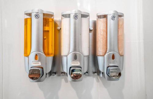 Intergalactic Abode at East Downtown - Foto 25