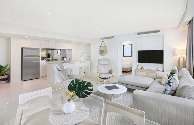 Breeze Mooloolaba - Foto 79