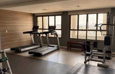 Flat Mercure São Caetano Perfeito para sua Estadia - Foto 11