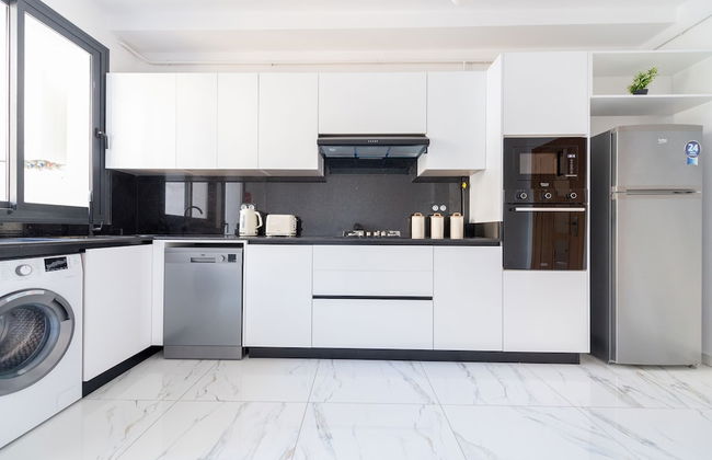 Appartement Luxueux à Draria - Photo 19