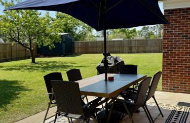 Wrens Cozy Nest Renovated Home and King Suite - Foto 8