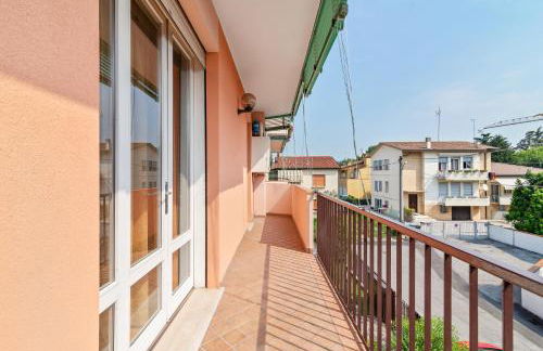 GuestHost - Padova Terrace Flat - Foto 23