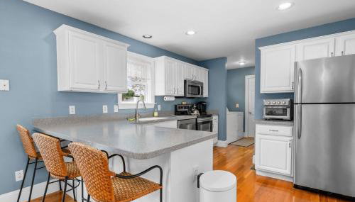 5 minute walk to Gray Gables Beach - Foto 2