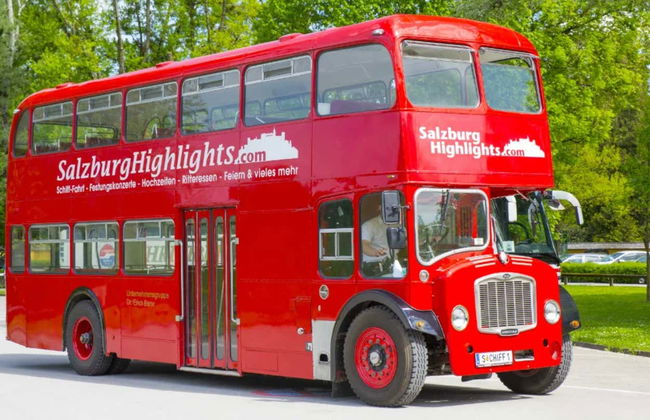 Giro in barca al Palazzo di Hellbrunn + Giochi d'acqua - Foto 8