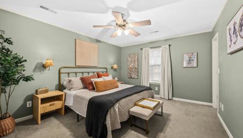 The Laurel Oak House - Foto 5