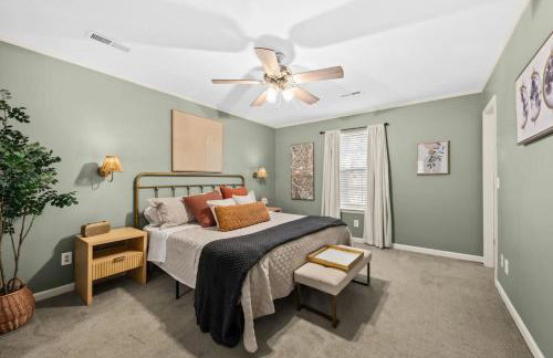 The Laurel Oak House - Foto 5