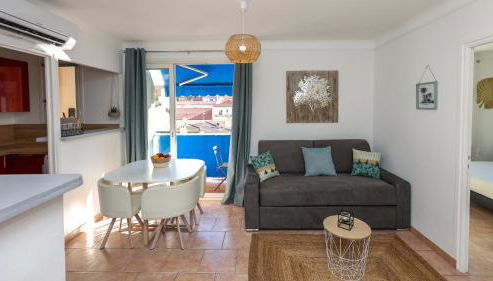 Le Provençale : Plages, Balcon, Clim - Foto 4