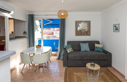 Le Provençale : Plages, Balcon, Clim - Foto 4