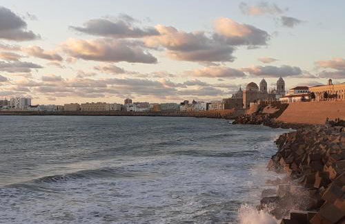 Apartamento Puerta al Mar - Foto 28