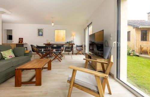 Villa Les Charmettes - Foto 17