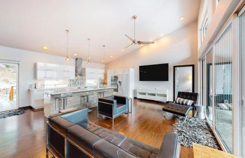 Spokane River Retreat - Foto 10