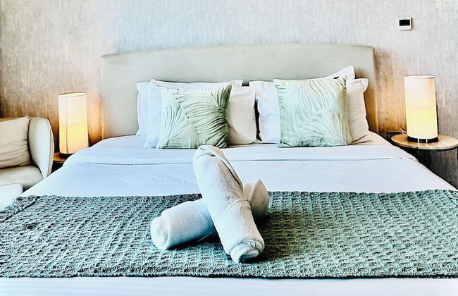 Venduras- Studio Burj View Azizi Jaddaf - Foto 2