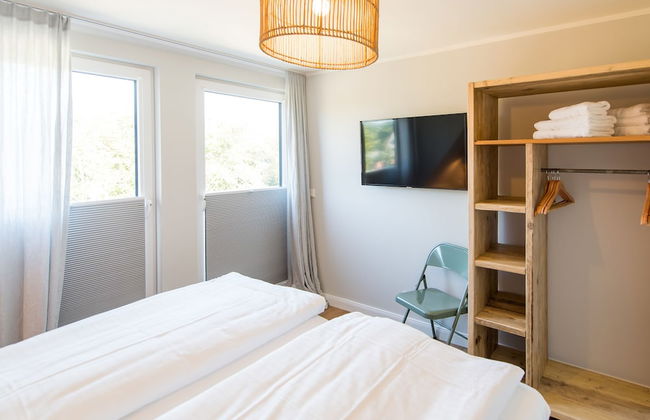 Welle11 Westerland Sylt - Photo 7