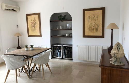 Villa Finestrat - Foto 31