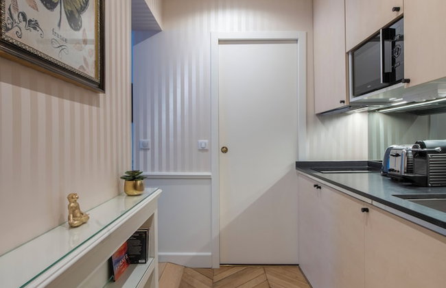 LE BEAU MARAIS - Luxury Apartments, AIR COND, LIFT - Photo 147