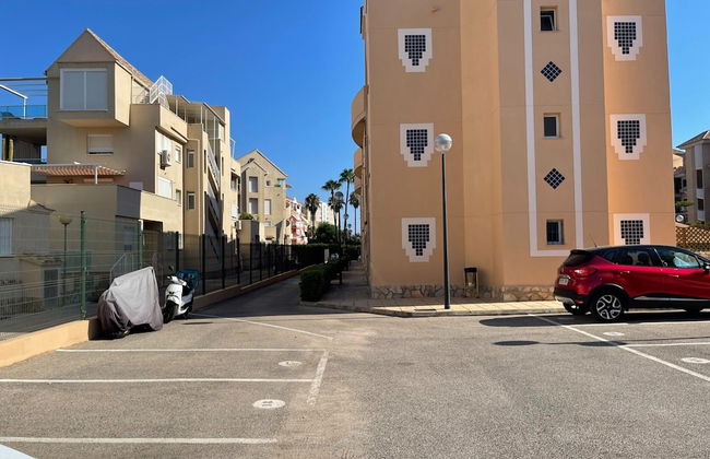 Belvilla by OYO Apartment Playa Sol - Foto 20