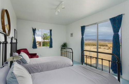 The Land In The Sky Retreat - Foto 19