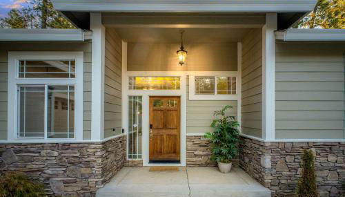 Cozy foothills home - Foto 5