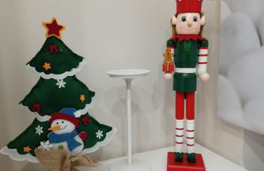 Porta Napoli Holidays - Photo 26