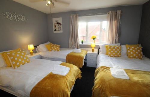 Harriers Grove House - Foto 47