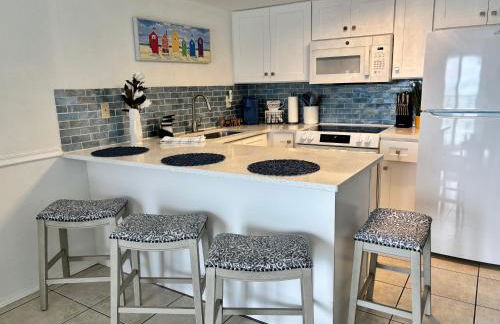 "Summer Winds" at Sunglow Resorts with Spectacular Ocean Views - Foto 6