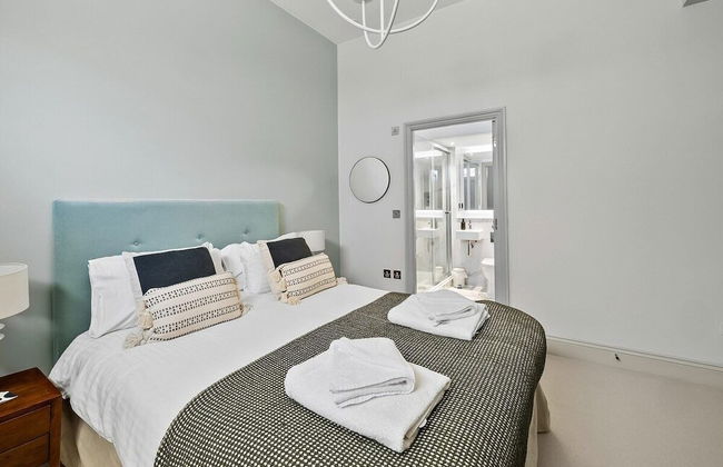 Hurlingham by Pureserviced - Foto 22