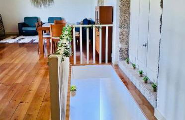 Gerês - Aldeia Turística de Louredo - Foto 36