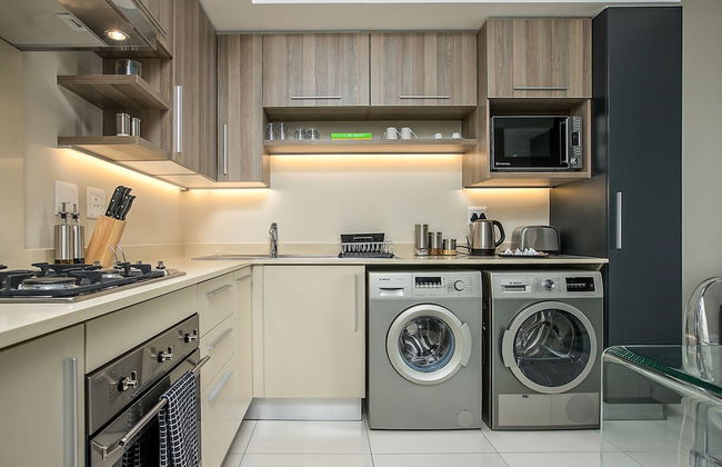 801 The Tyrwhitt Rosebank - Adults Only - Photo 8