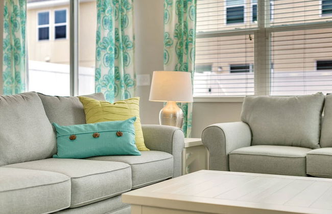 Family Friendly 4 Bedroom Close to Disney in Orlando Area 5116 - Foto 44