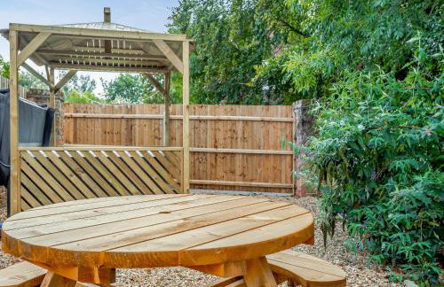 Woodpecker Barn - Uk38613 - Foto 25