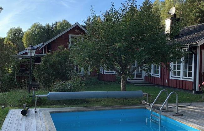 Charming Property With Private Pool - Foto 28