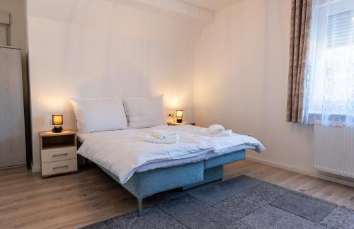 Ferienwohnung am Buttermarkt - Foto 7