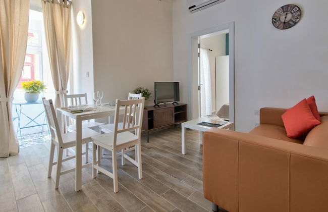 Borgo Suites - Self Catering Apartments - Valletta - by Tritoni Hotels - Foto 52