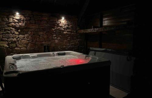 Villa avec jaccuzi - Foto 17