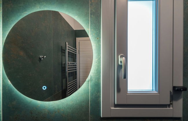 Uranides Luxury Suites - Foto 50