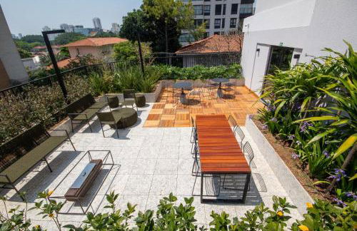 Perdizes Smart Experience - Ao lado do Allianz Parque - Foto 17