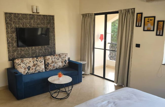 Elegant Studio In Assagaon - Foto 3