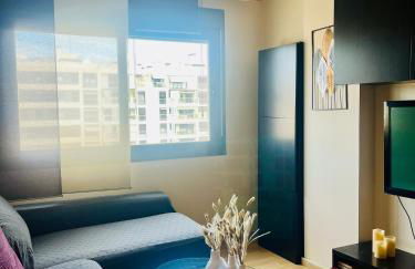 Apartamento Ideal con Vistas y Parking - Photo 11