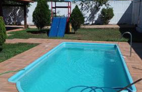 Chácara nosso recanto - Photo 16