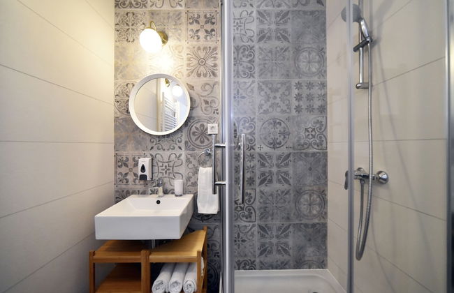 Time apartments - Photo 32