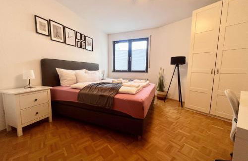 PrimeTimeSuites Nähe Messe & HBF - Foto 3