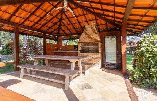 Bz10 - Casa em Condomínio Clube a Passos da praia - Foto 104