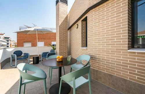 Color Apartments by Olala Homes - Foto 13