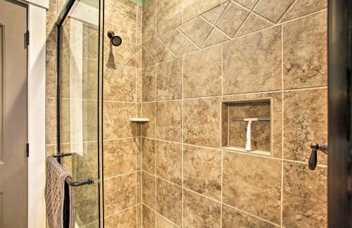 Coeur dAlene Home with Game Room -Walk to Beach - Foto 14