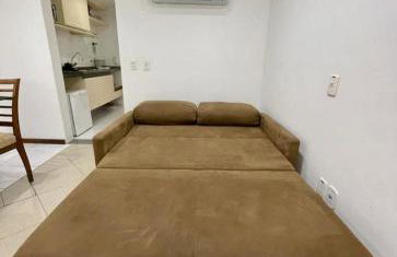 Flat Aconchegante com píer exclusivo em Salvador - Foto 8